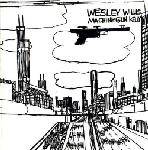 Wesley Willis : Machine Gun Kelly